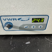 VWR Waterbath image 3